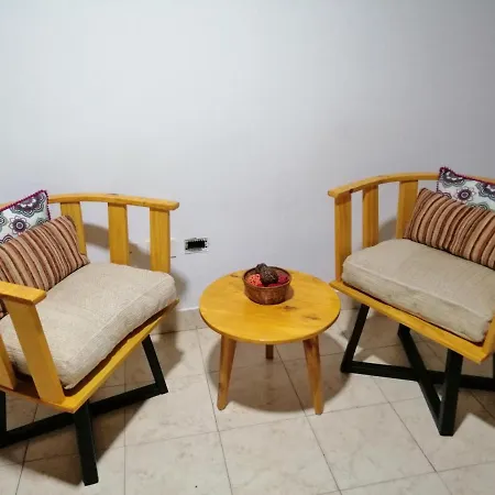 Garibaldi Apartment Tandil Exterior photo