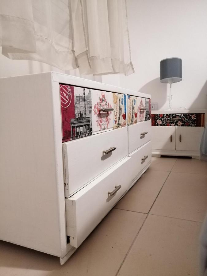 Apartment Garibaldi