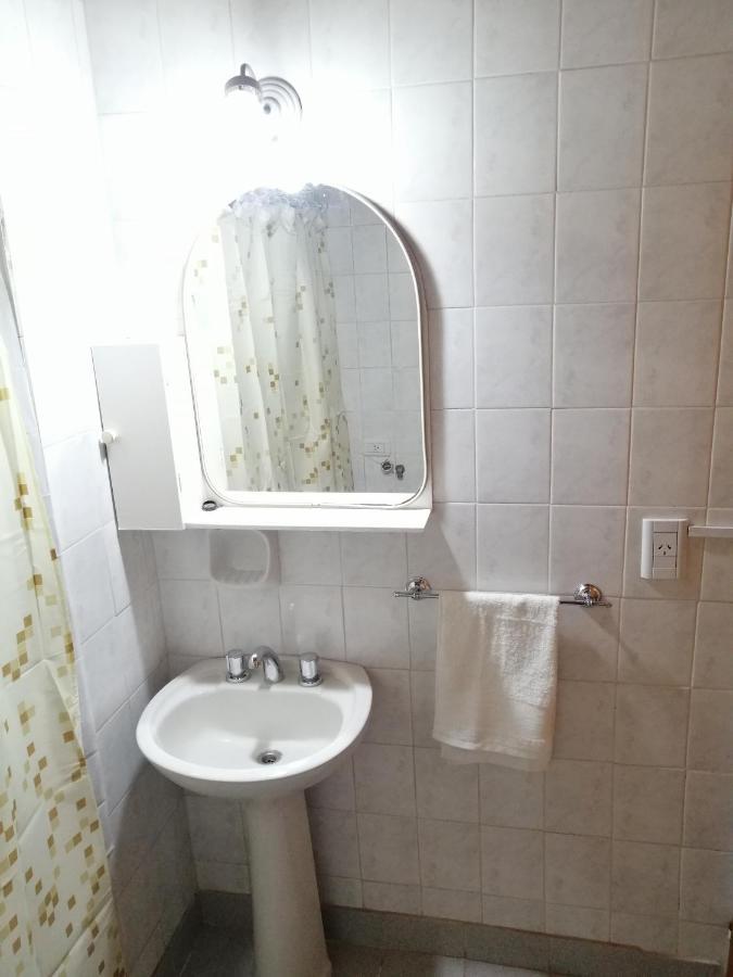 Garibaldi Apartment *