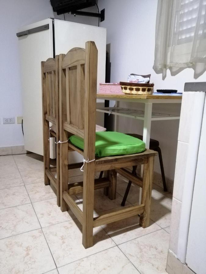 Garibaldi Apartment