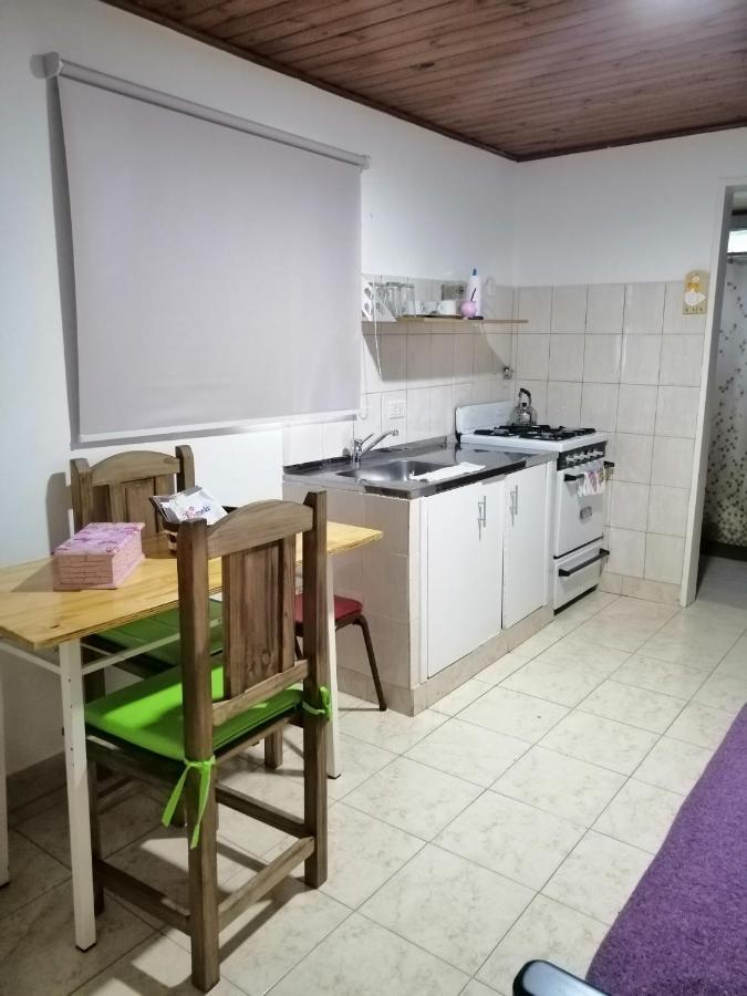 Apartment Garibaldi *
