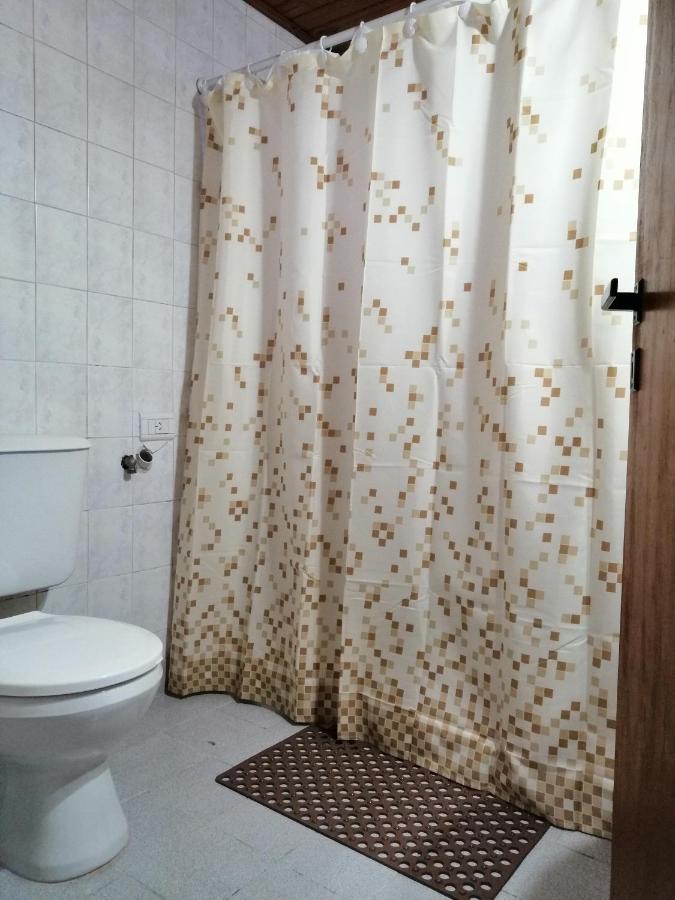 Apartment Garibaldi Tandil