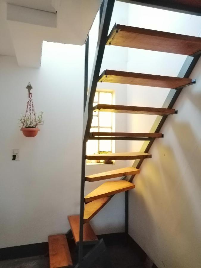 Apartment Garibaldi Tandil