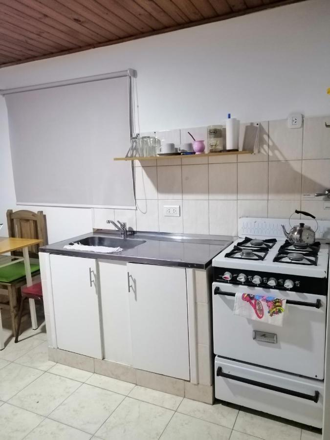 Garibaldi Apartment *