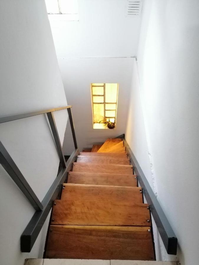 Apartment Garibaldi
