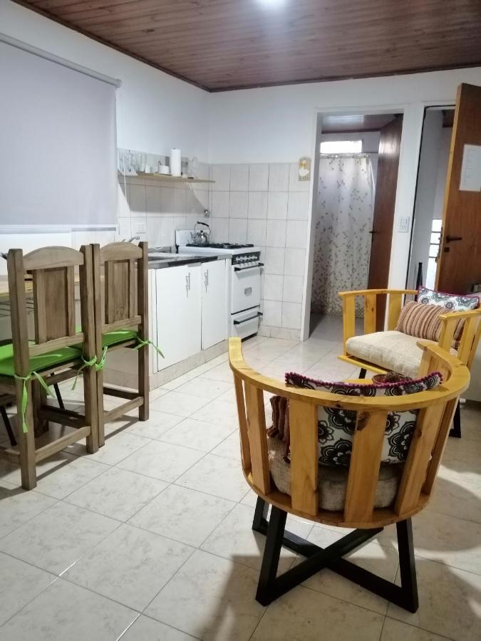 Apartment Garibaldi Tandil
