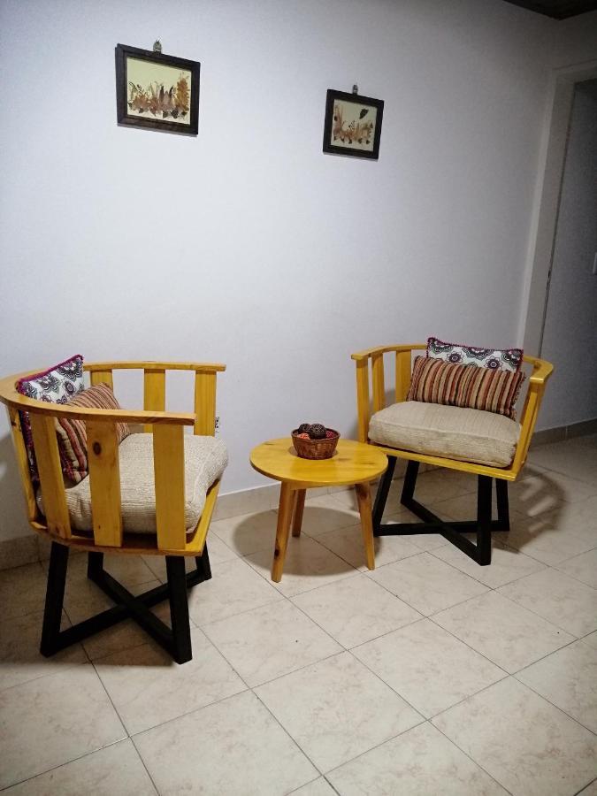 Apartment Garibaldi *