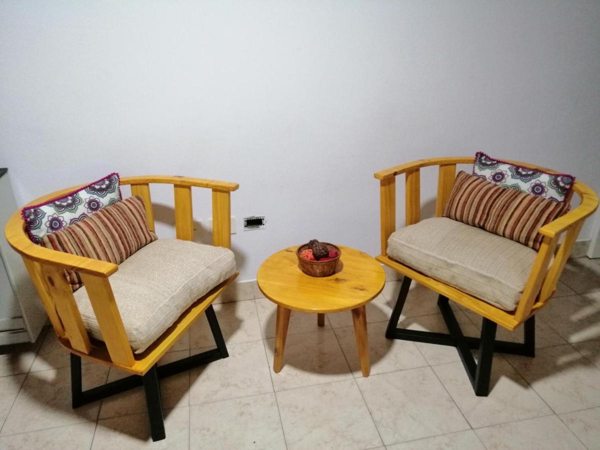 Garibaldi Apartment